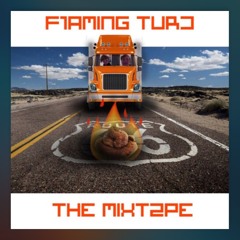 Flaming Turd 2 (Feat. D0uble - D)