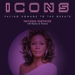 ICONS IV - Whitney Houston