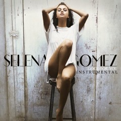Selena Gomez - Good For You (Official Instrumental)