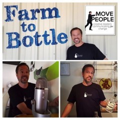 #21 MOVE PEOPLE with Spirits