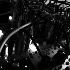 Anon - Live modular at Volt Divers Aug 2016