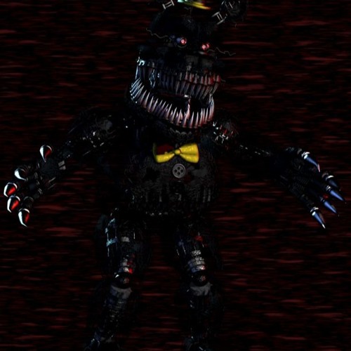 FIVE NIGHTS AT FREDDY'S 4 SONG Break My Mind Music Video by