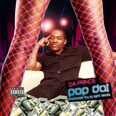 Pop Dat (Radio Version)