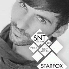 Starfox @ SNT  Festival 2016