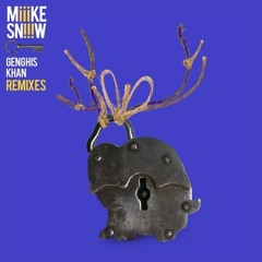 Miike Snow - Genghis Khan (Factuel Remix)