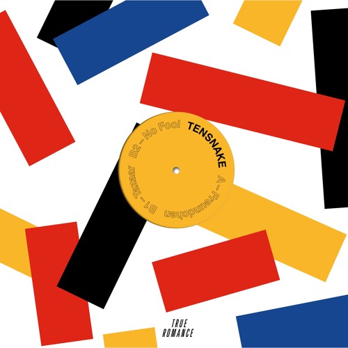 No Fool (Original Mix)