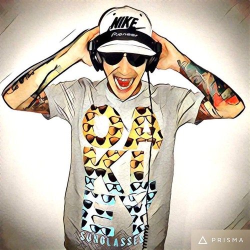 ZEDD - GOD CREATE THE MUSIC - ALEJHO BACKER MASHUP - FREE DOWLOAD