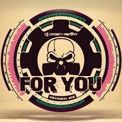 Omen & Motion - For You (radio edit)