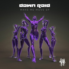 Dawn Raid -The Bartender