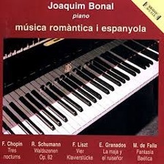 Stream Quim Bonal Sarró music | Listen to songs, albums, playlists for free  on SoundCloud