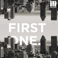 First One (Dancefloor DnB Mix)