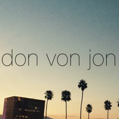 "ONE LAST TIME" - ARIANA GRANDE (DON VON JON REMIX)