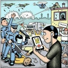 Activis- Problems prod.K-Waz5000