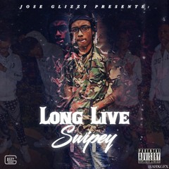 Jose Glizzy - Long Live Swipe