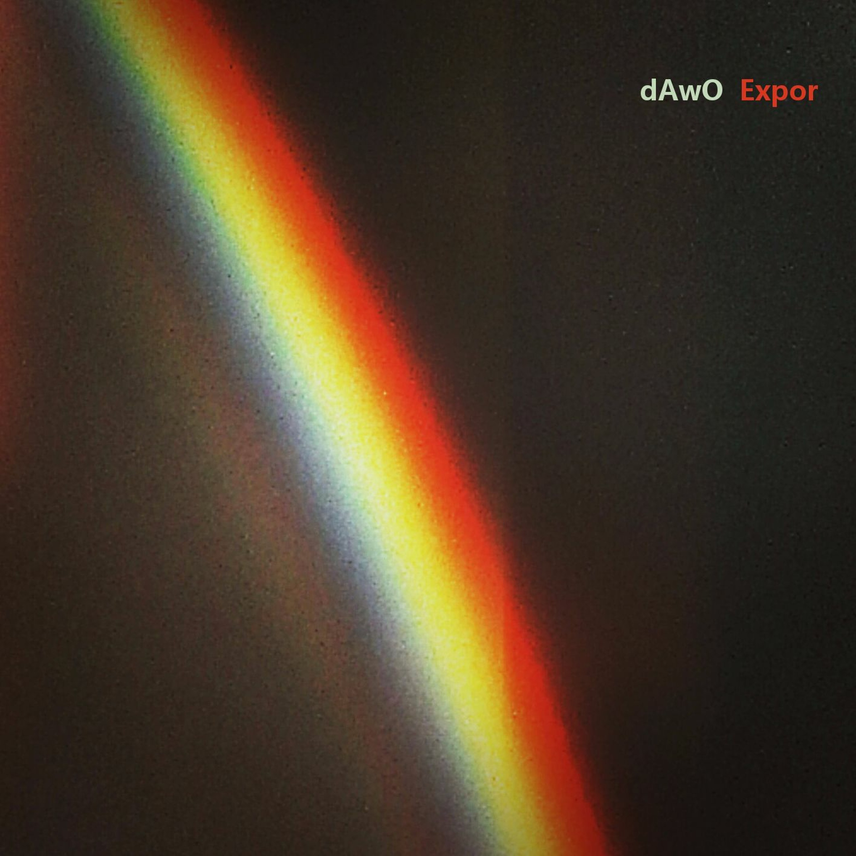 Expor episode artwork