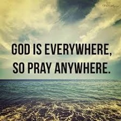 Everywhere ft N-Spire