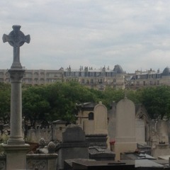 Against One's The Nameless God Name