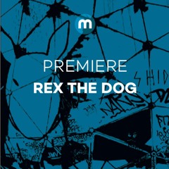 Premiere: Rex The Dog 'Teufelsberg'