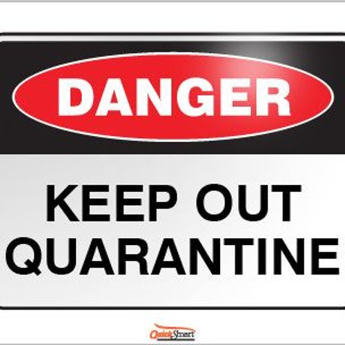 QUARANTINE (the zombie song)