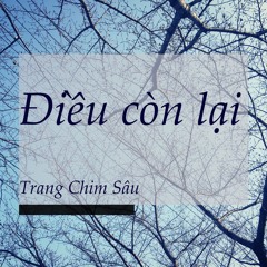 Điều còn lại