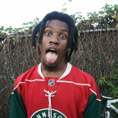 DENZEL CURRY Type Beat Prod. Fridolf