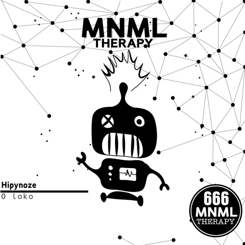 Hipynoze - O Loko (Original Mix)