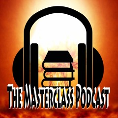 Episode 3 - The Automotive Masterclass