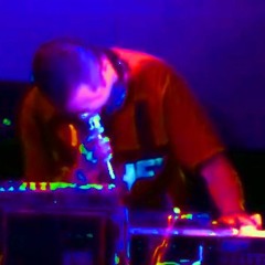 屠殺器@UTERO20160819