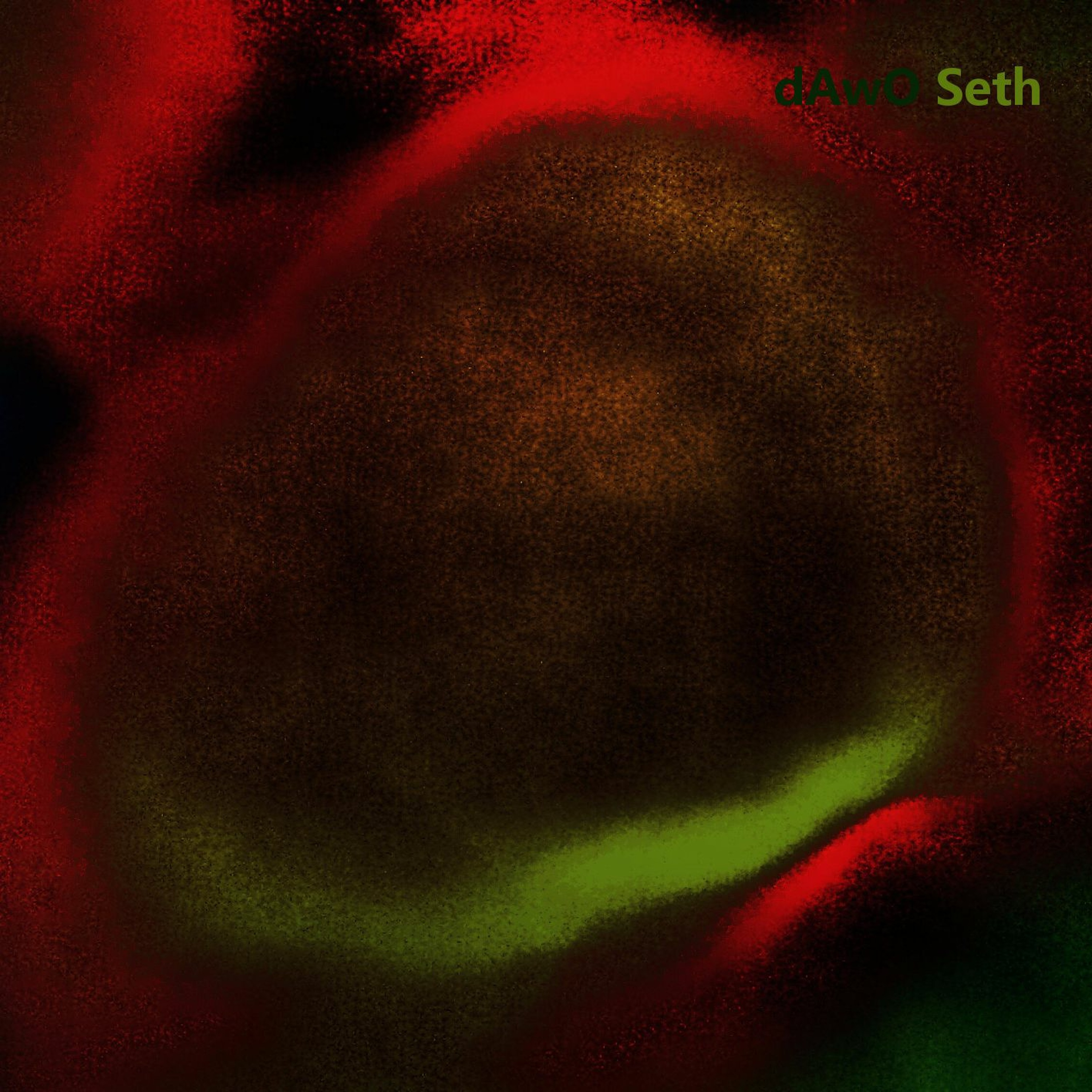 Seth episode artwork