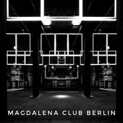 Vanessa Sukowski @ Magdalena Club Berlin (Aug 01, 2016)