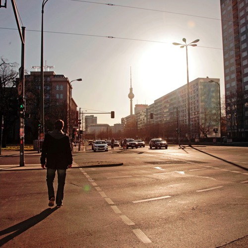 Seb Dhajje - From Brehat to Berlin' mix