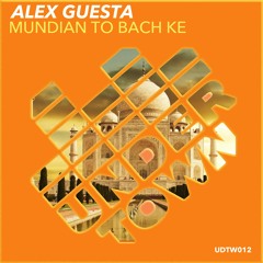 Alex Guesta - Mundian To Bach Ke (Tribal Mix)