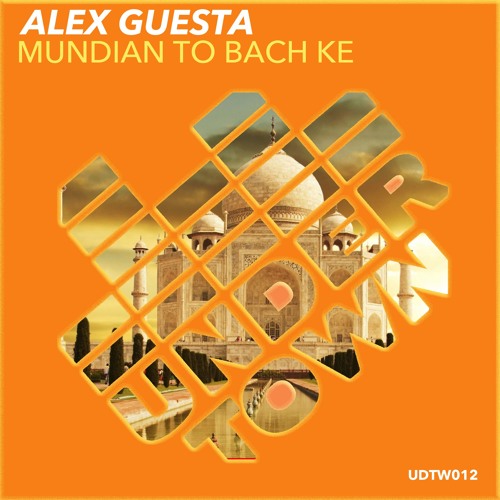 Alex Guesta - Mundian To Bach Ke (Tribal Mix)