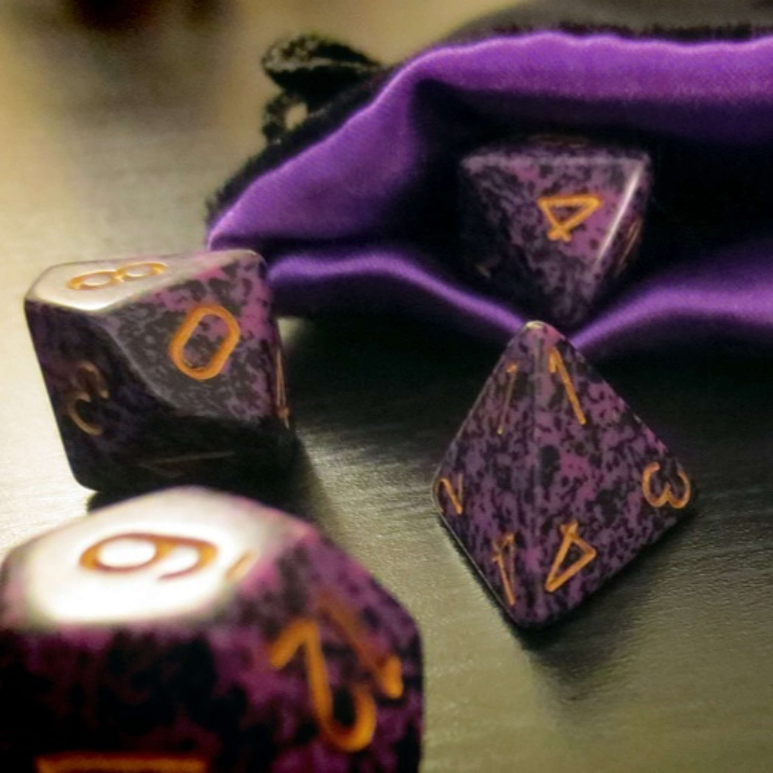 Dungeons & Dragons - Part 4 episode artwork