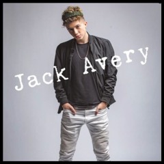 Jack Avery (Cover) Bad For You _ by Imad Royal