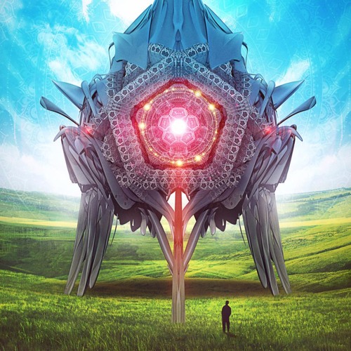 Psy - Bass/Dub/Mid-tempo/Glitch/Chill