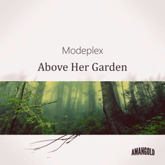 Modeplex - Oblivion [preview]