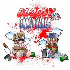AGOFF X CHXPO - BLOODY [PROD BY ELIJAH MADE IT]