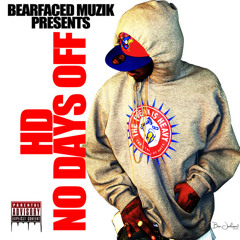 HD of Bearfaced - H1 N1