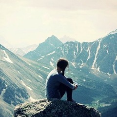 Mark Ft. Cory Friesenhan - Mountains
