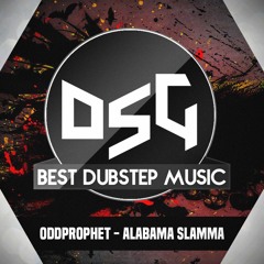 Oddprophet - Alabama Slamma