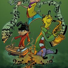 Cizaña - Ed Edd y Eddy Prew