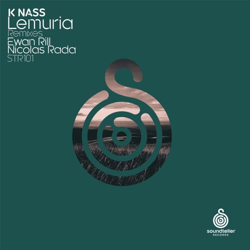 K Nass - Lemuria (Ewan Rill Remix) snippet
