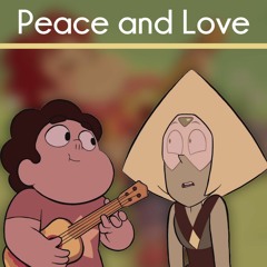 Steven Universe