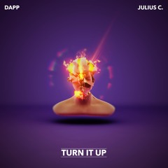 Turn It Up (Dapp & Julius C)