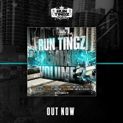 Gold Dubs presents: Run Tingz Remixes: Vol. 2 Mixtape