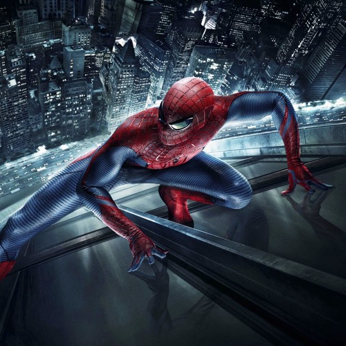 The Amazing Spider Man (2012) The Bridge (Soundtrack OST)