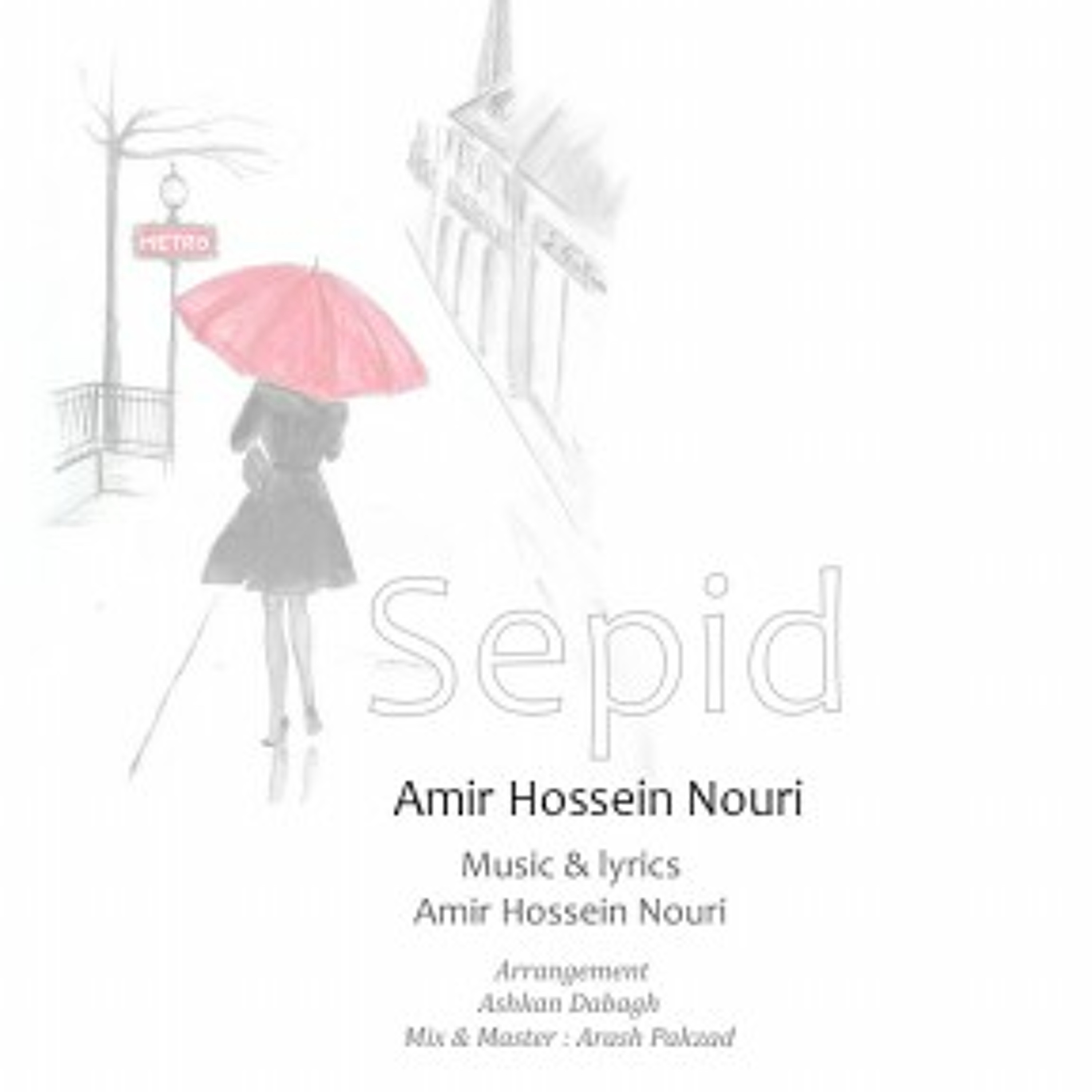 Amir Hossein Nouri