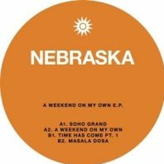 Soho Grand (Beatless Mix)