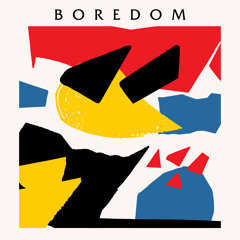 Boredom - Turn Your Head